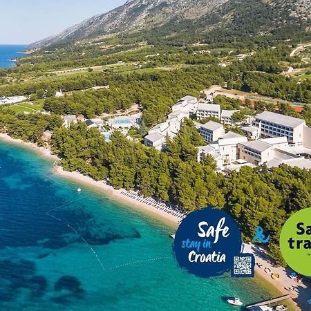 Bretanide Sport & Wellness Resort Bol Extérieur photo