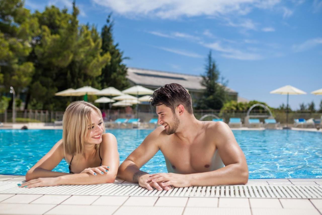 Bretanide Sport & Wellness Resort Bol Extérieur photo