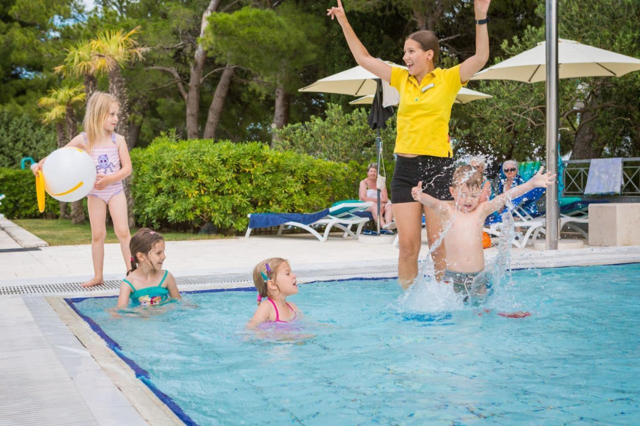 Bretanide Sport & Wellness Resort Bol Extérieur photo