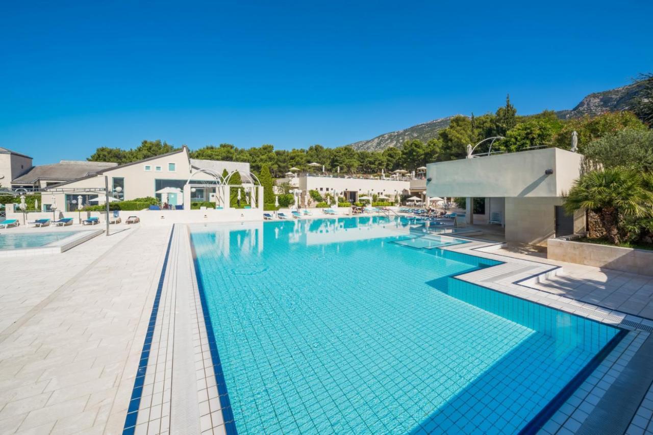 Bretanide Sport & Wellness Resort Bol Extérieur photo