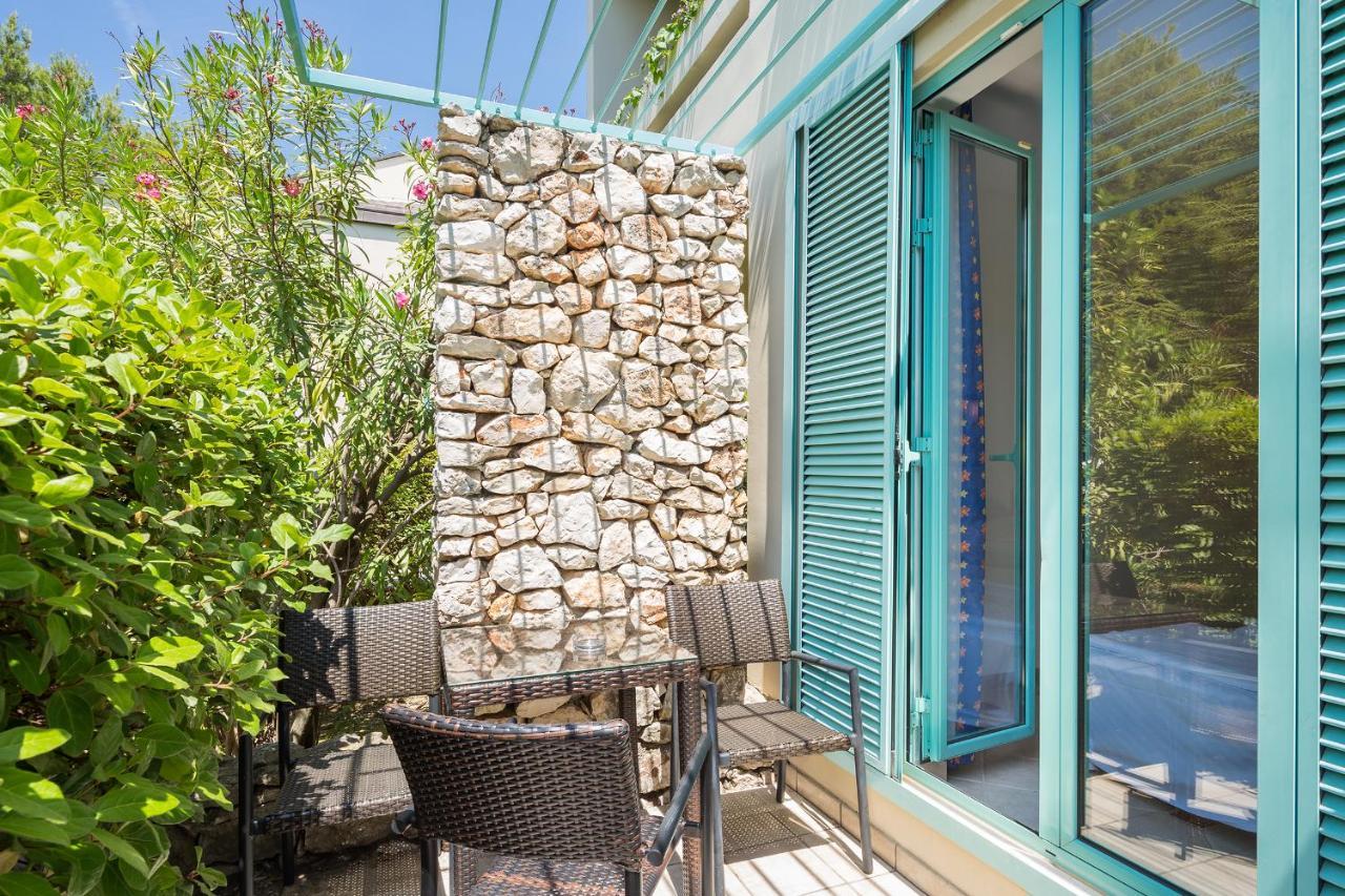 Bretanide Sport & Wellness Resort Bol Extérieur photo