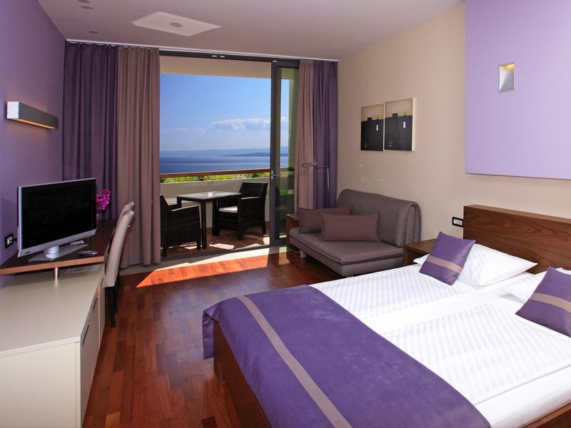 Bretanide Sport & Wellness Resort Bol Extérieur photo