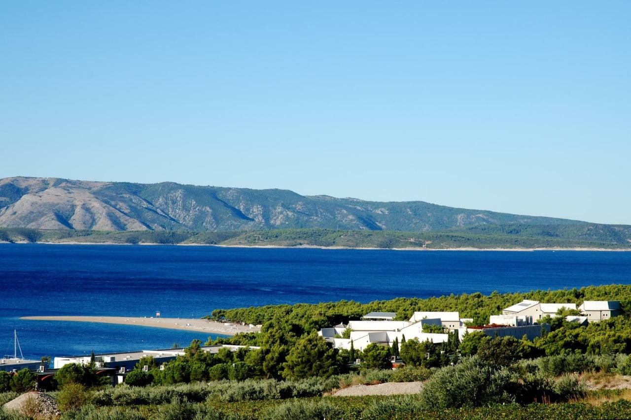 Bretanide Sport & Wellness Resort Bol Extérieur photo