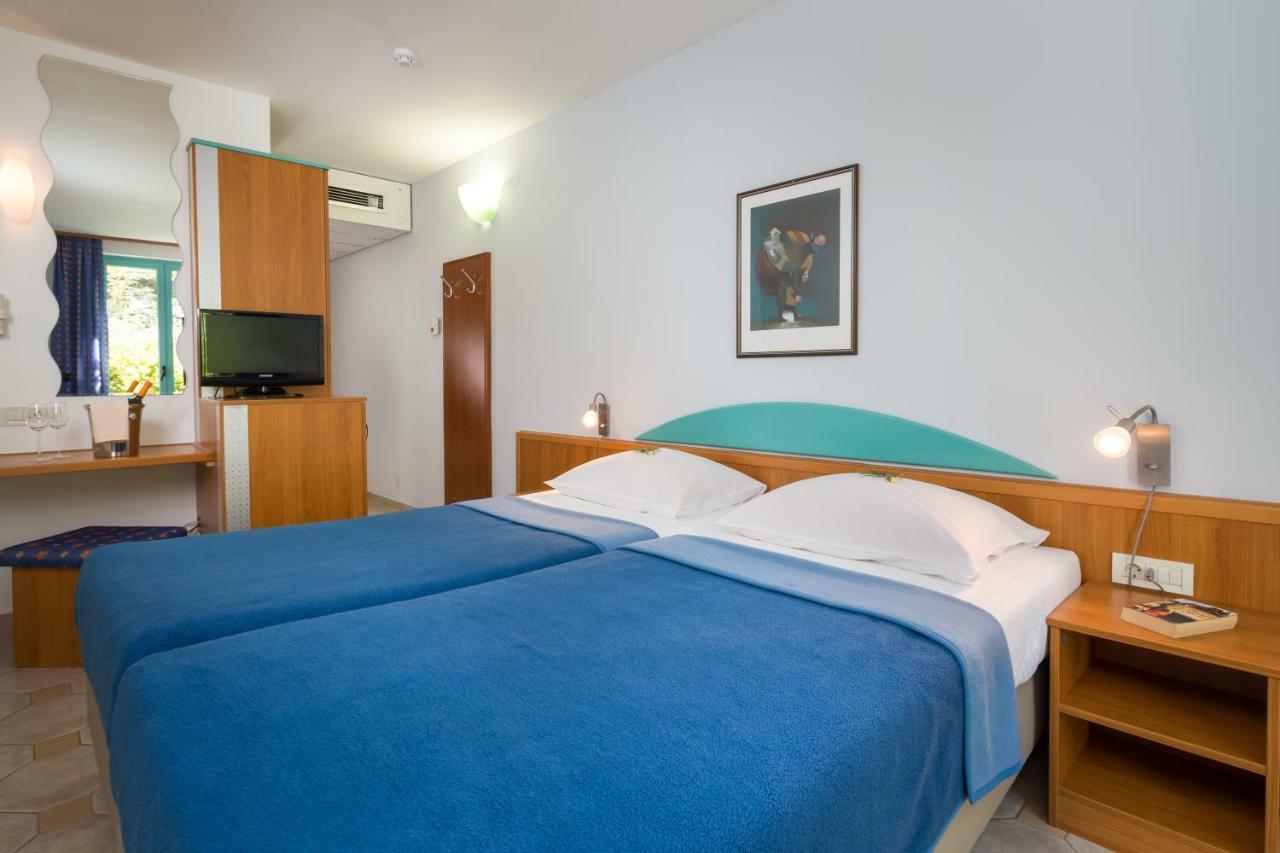 Bretanide Sport & Wellness Resort Bol Extérieur photo