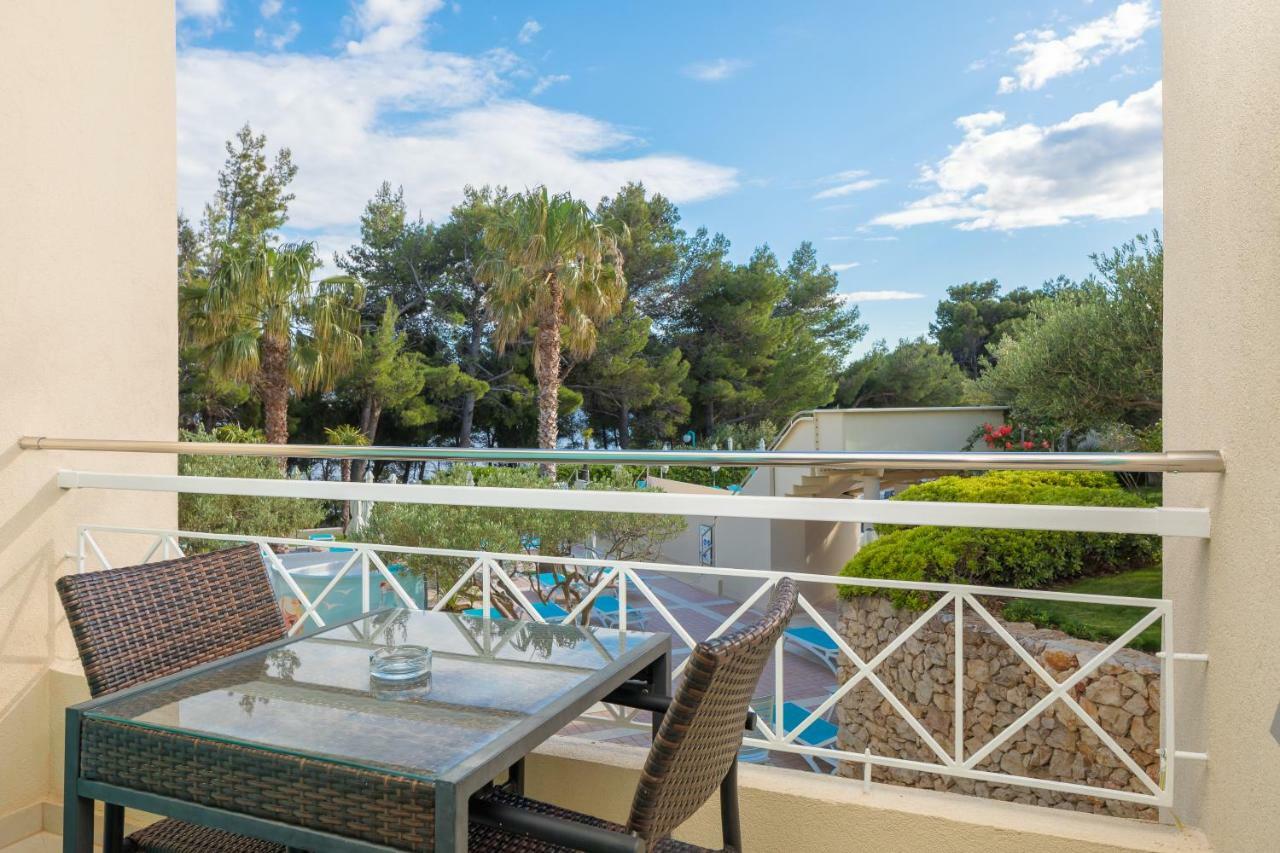 Bretanide Sport & Wellness Resort Bol Extérieur photo